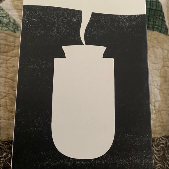 HOHM essential waterless diffuser with sample pack oils nib - Picture 5 of 8